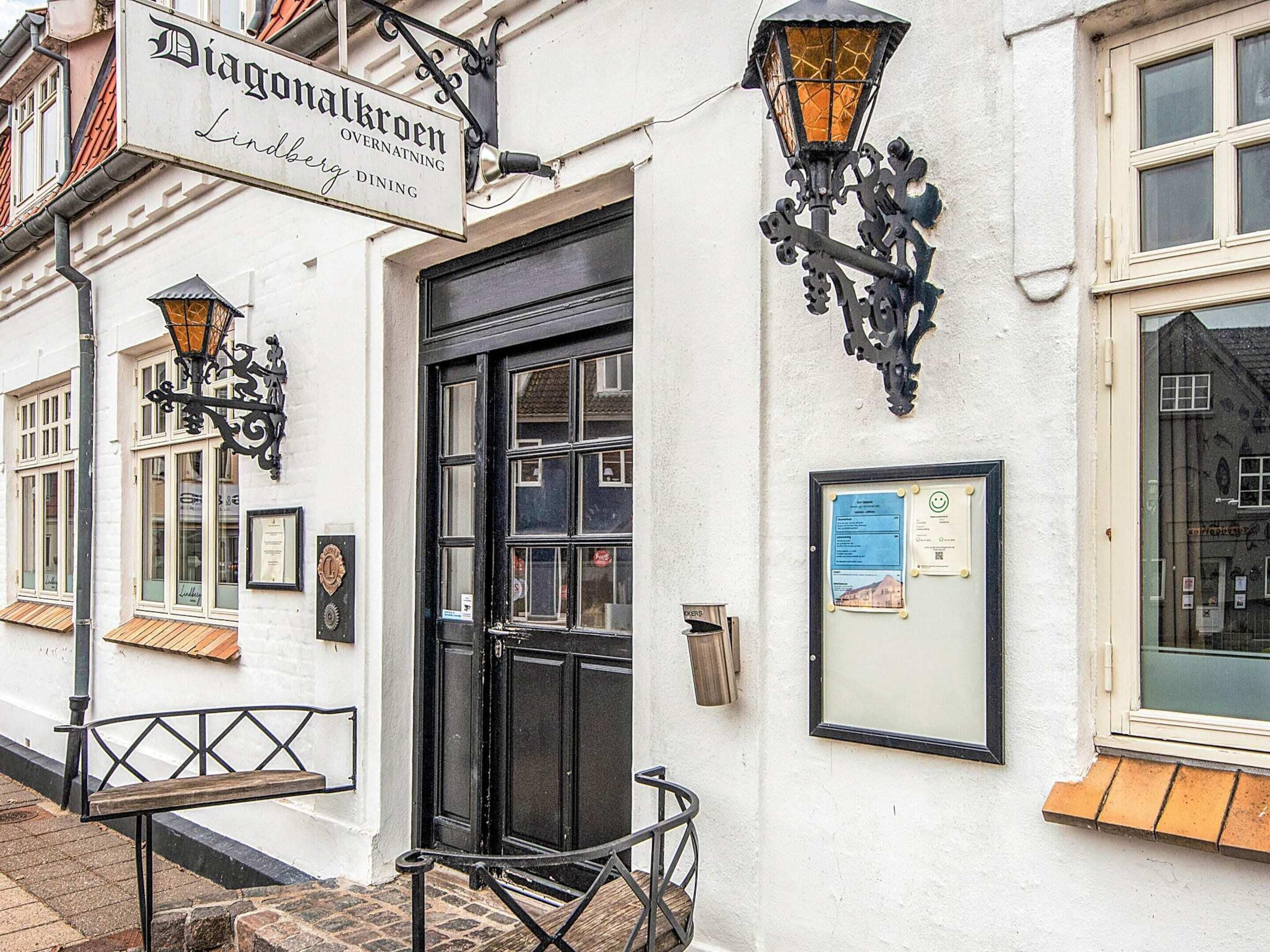 Hus | Udendørsområde