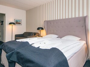 บ้านพัก | ภายใน