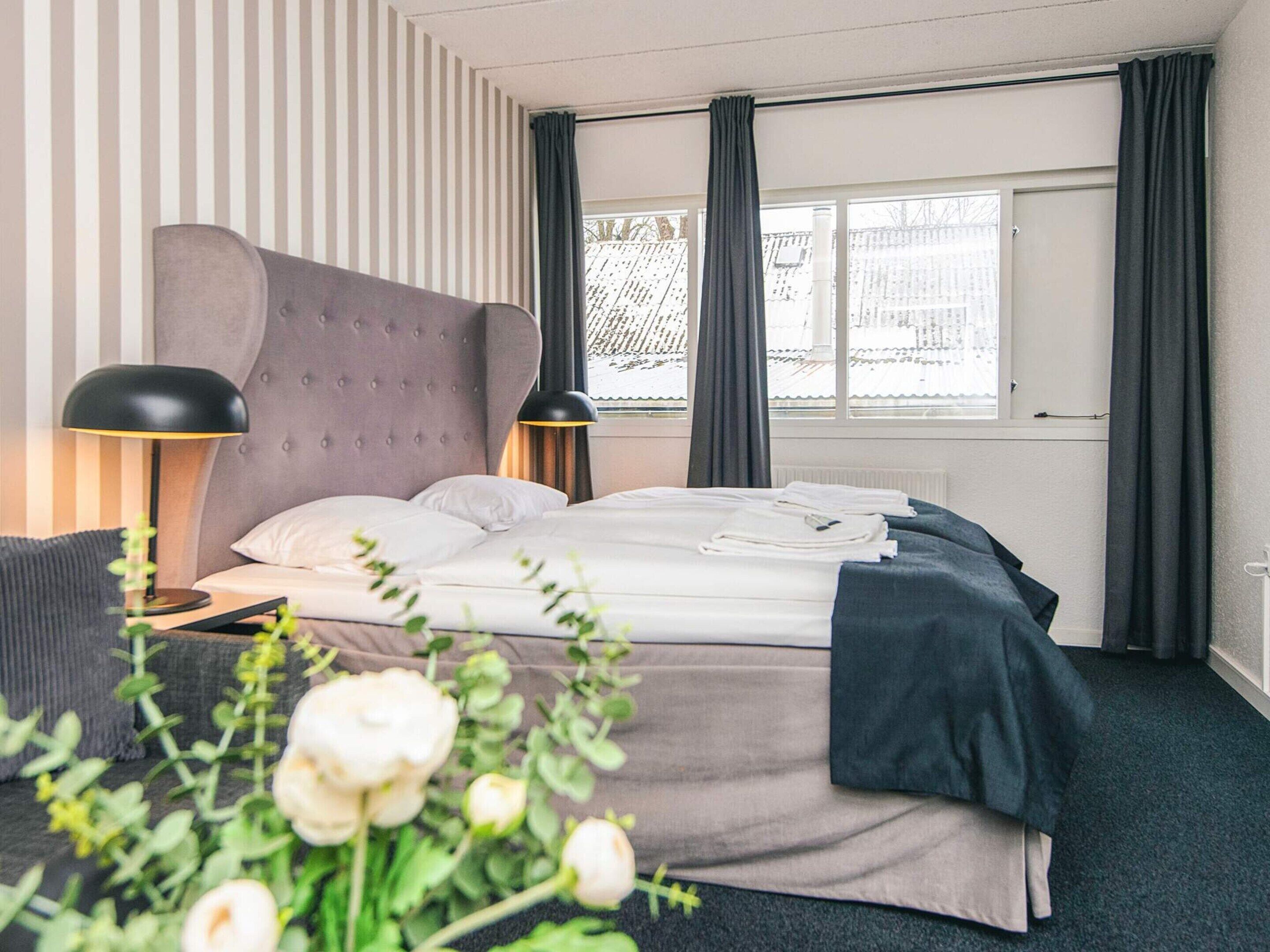 Hus | Interiør