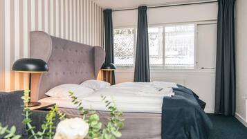 Hus | Interiør