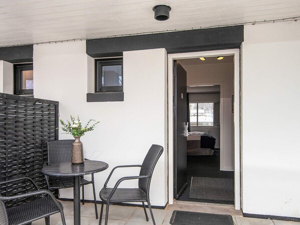 บ้านพัก | วิวจากที่พัก