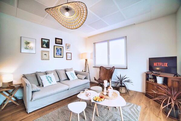 TV connectée, livres