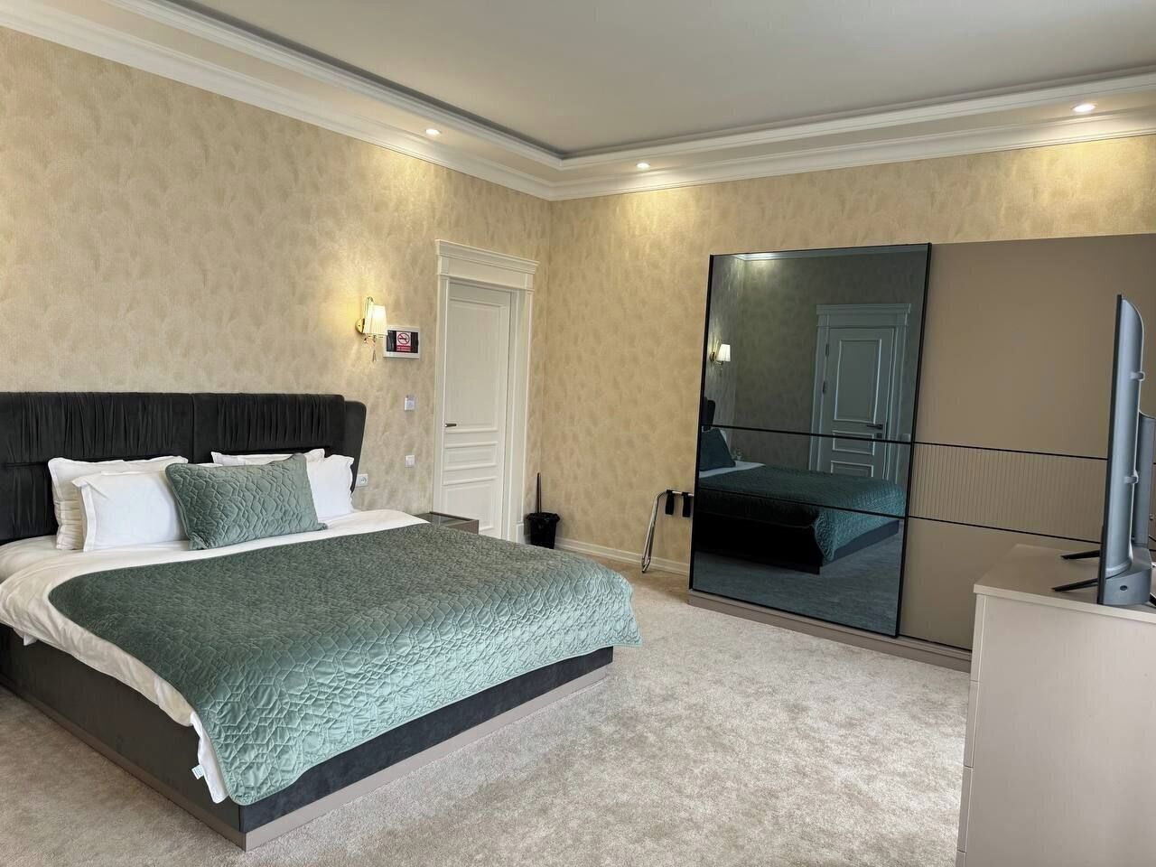 Photo - al Madina Hotel Samarkand