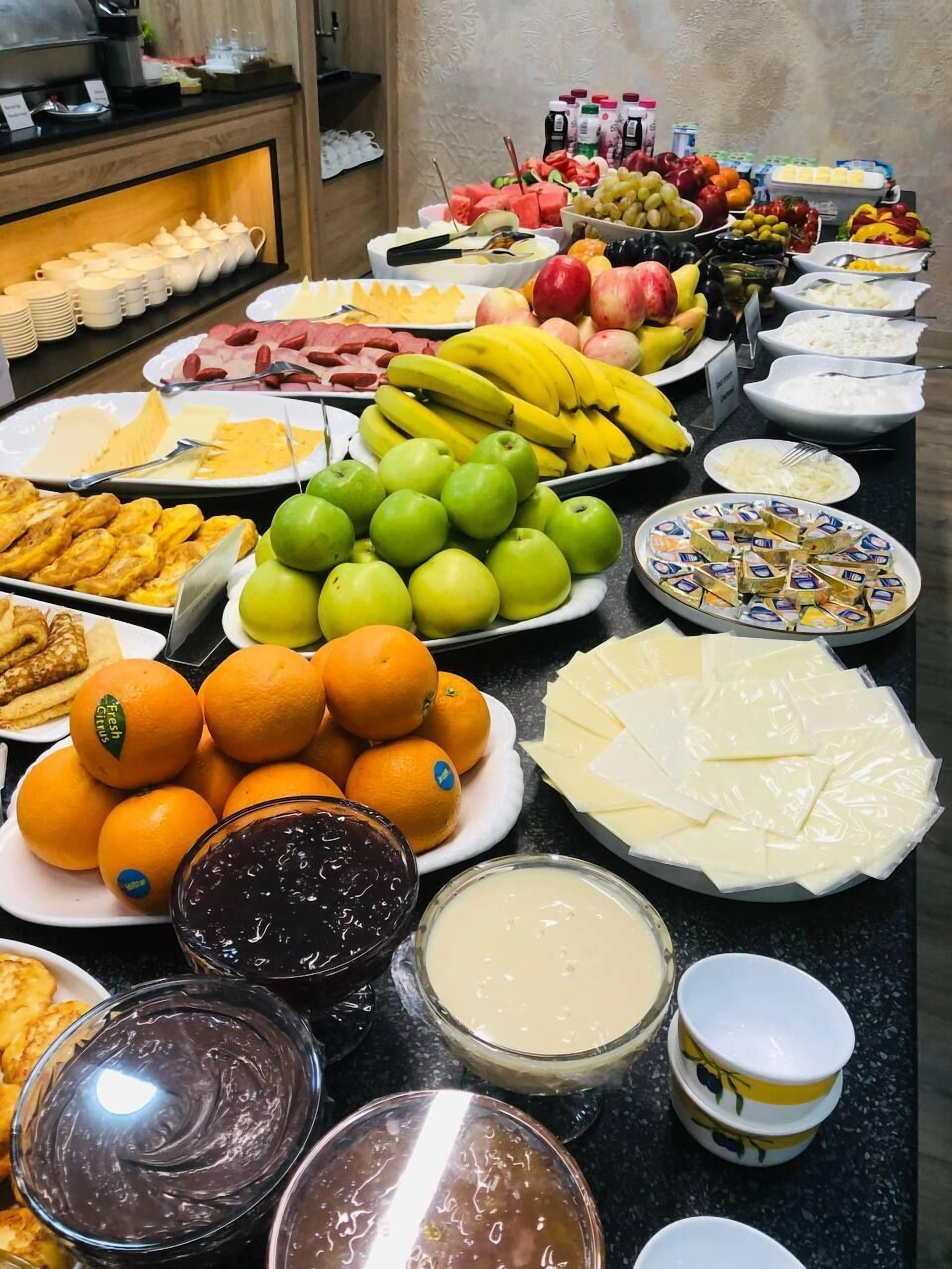 Photo - al Madina Hotel Samarkand