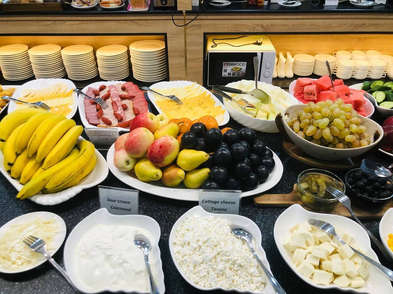 Photo - al Madina Hotel Samarkand