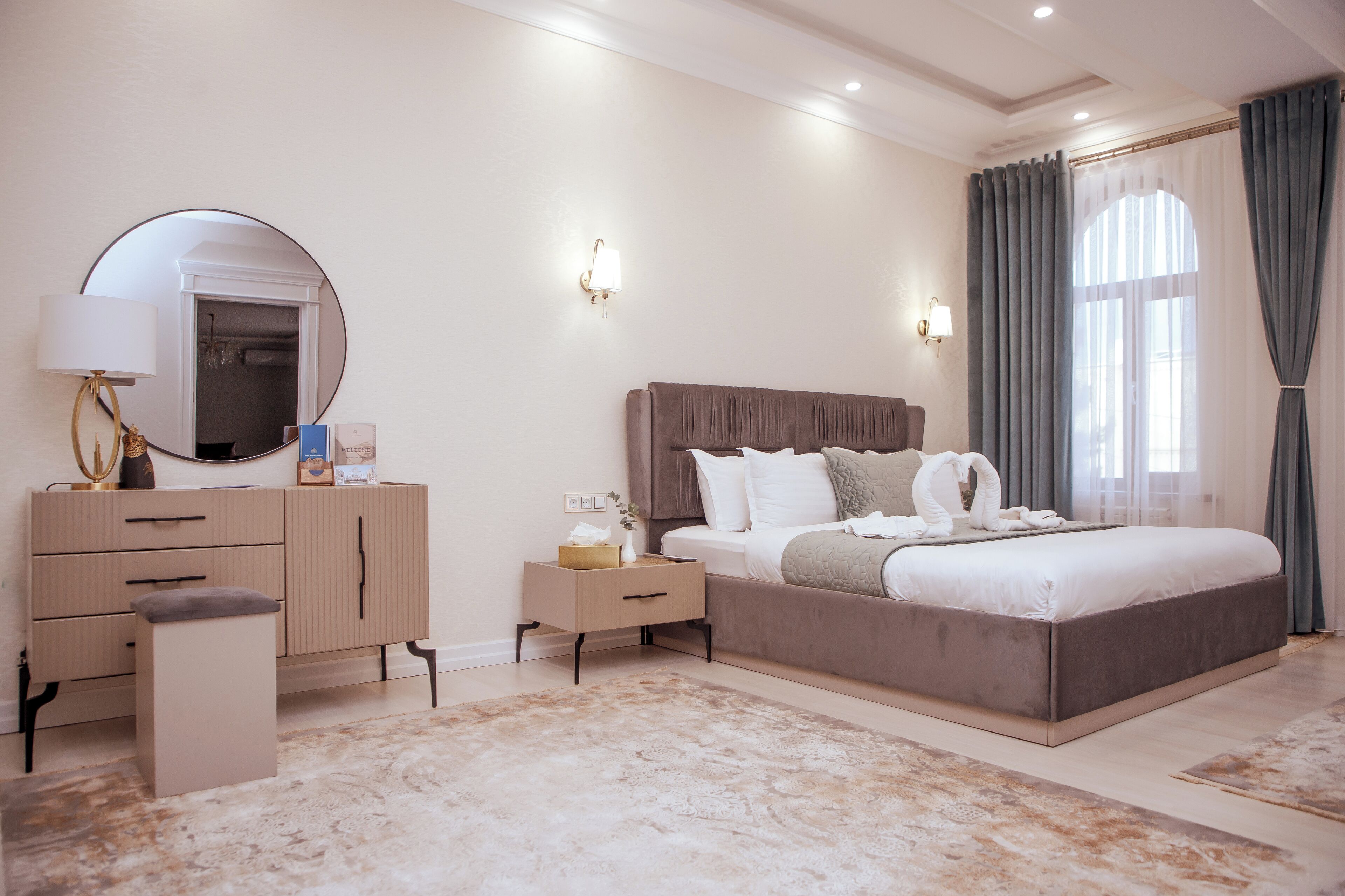 Photo - al Madina Hotel Samarkand