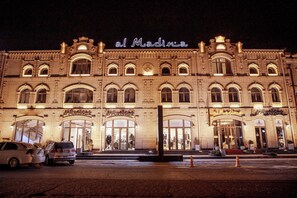 Exterior - al Madina Hotel Samarkand  (Samarkand)