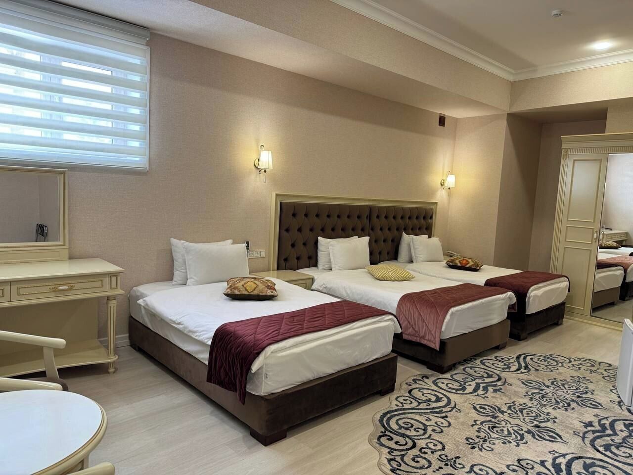 Photo - al Madina Hotel Samarkand