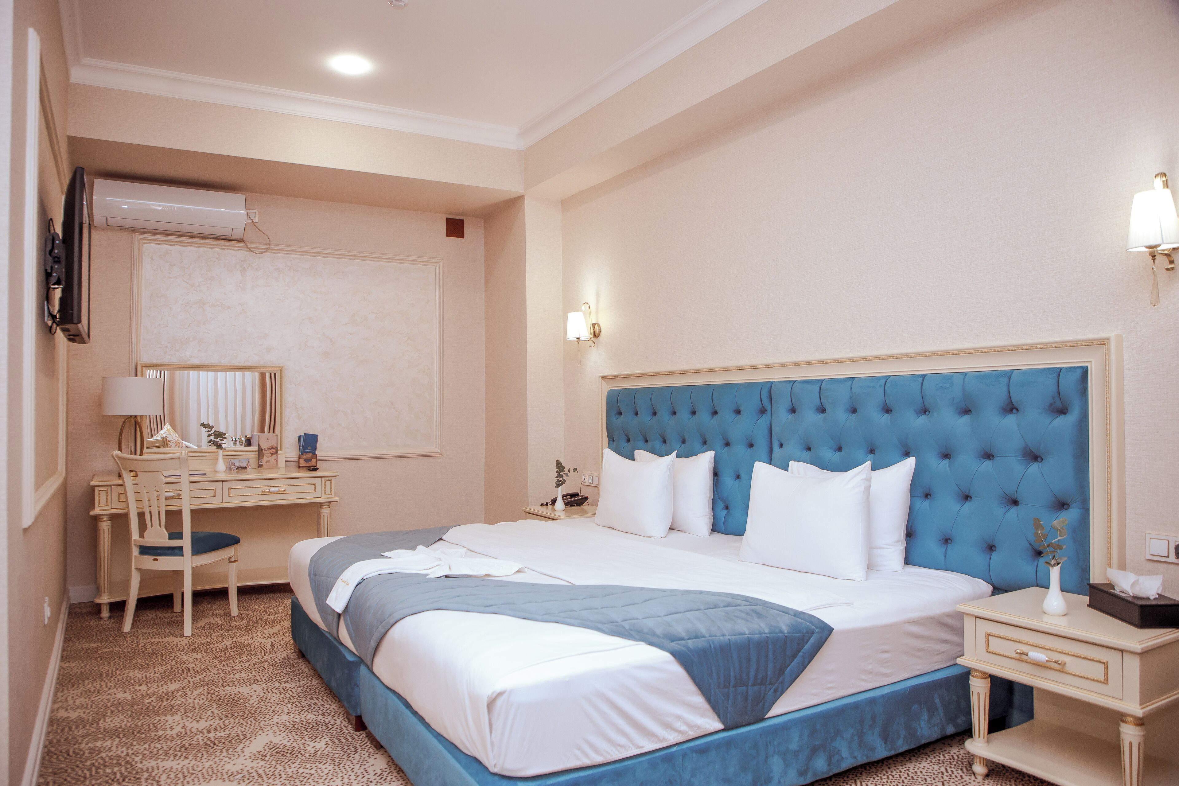 Photo - al Madina Hotel Samarkand