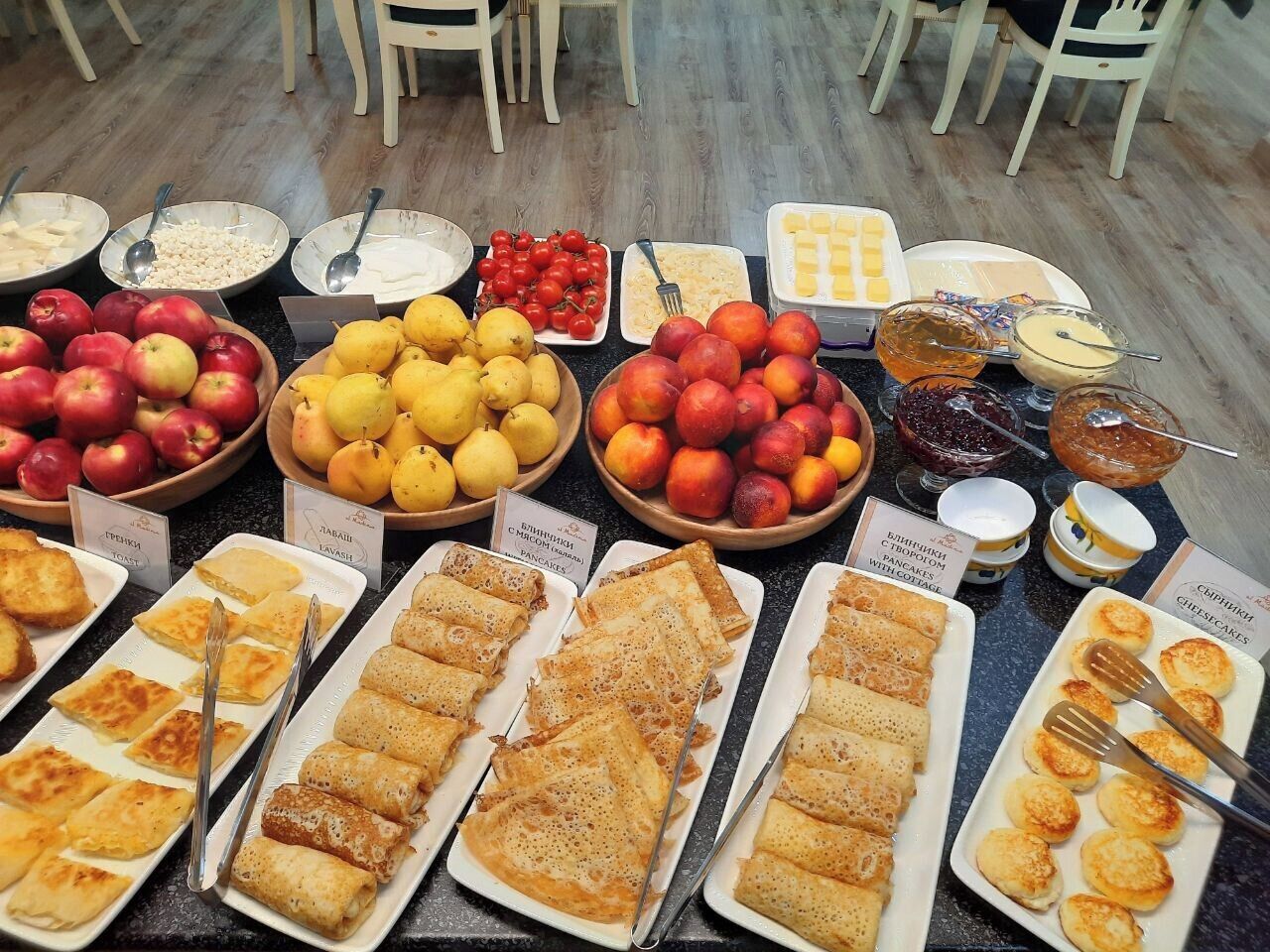 Photo - al Madina Hotel Samarkand