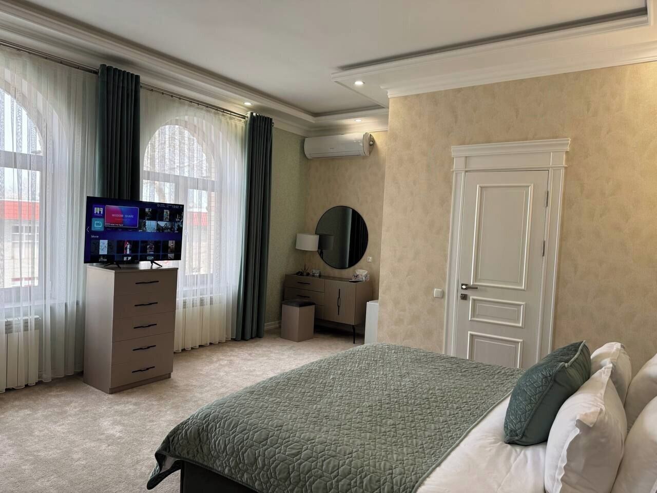 Photo - al Madina Hotel Samarkand