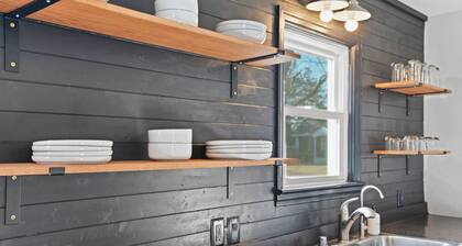 Sky & Stream Escape,
EAA AirVenture Oasis