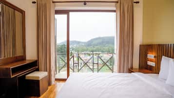 3 quartos, ferros/tábuas de passar roupa, Wi-Fi, roupa de cama