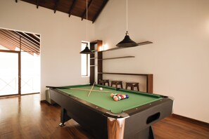 Sala de juegos