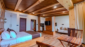 Luxury Room