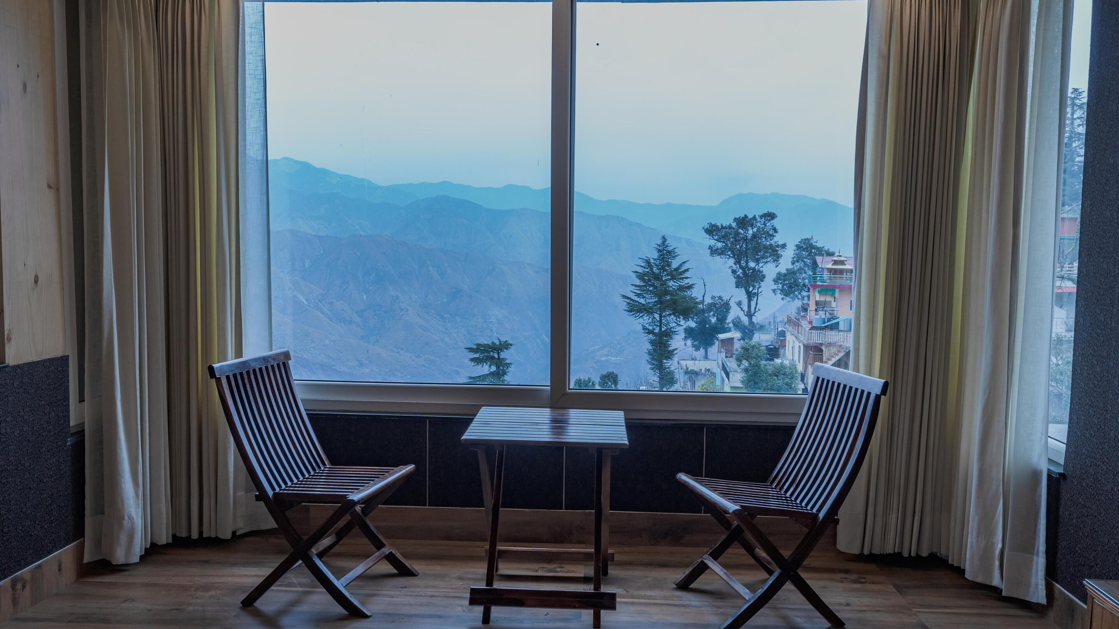 Kamar Mewah | Wi-Fi gratis