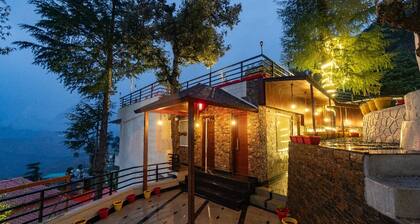 Wisteria Chalet