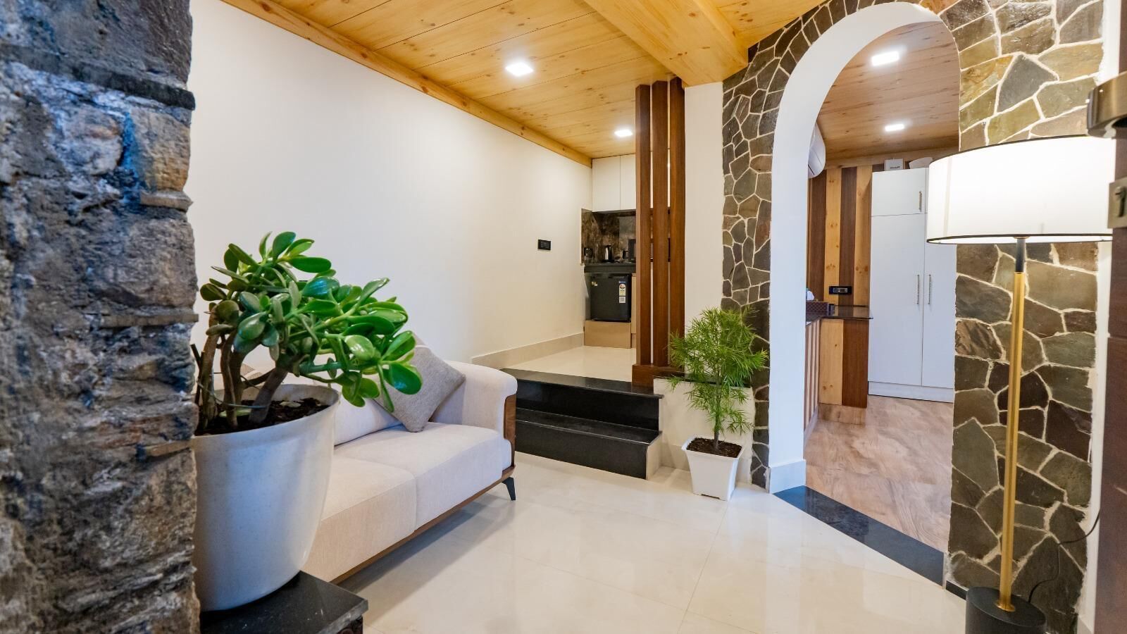 Kamar Premier | Wi-Fi gratis