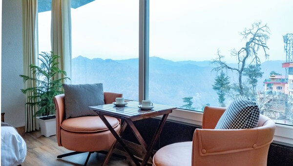 Wisteria Chalet - Mussoorie