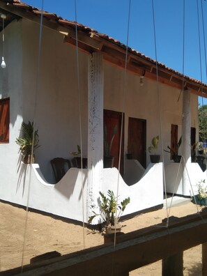 Fachada