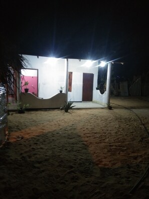 Fachada