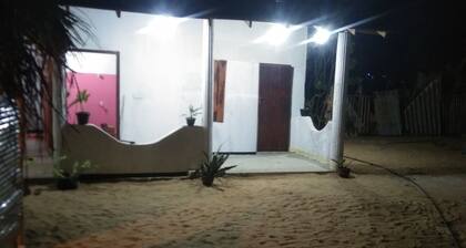 Charming hotel in Arugam Bay