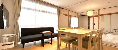 Servicio a la habitación