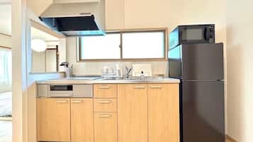 Electric kettle