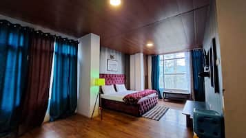 Deluxe Room, Valley View | Free WiFi