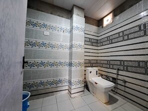 Kamar Deluks, pemandangan lembah | Wi-Fi gratis