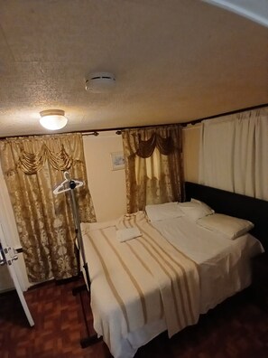 2 Schlafzimmer, kostenloses WLAN