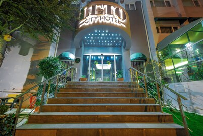 莱托城市酒店