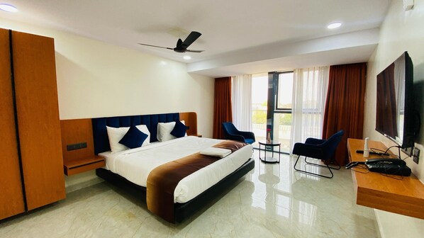 Superior Room | Free WiFi