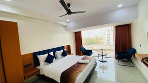 Standard Room | Free WiFi