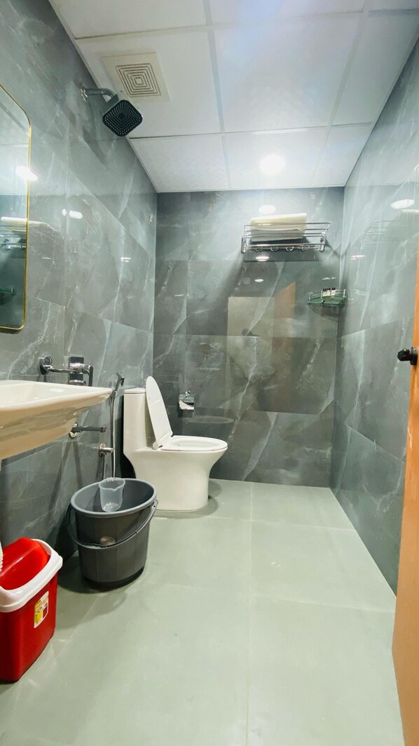 Badkamer