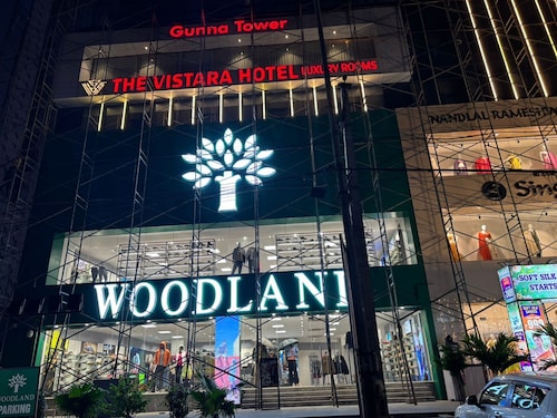 The Vistara Hotel