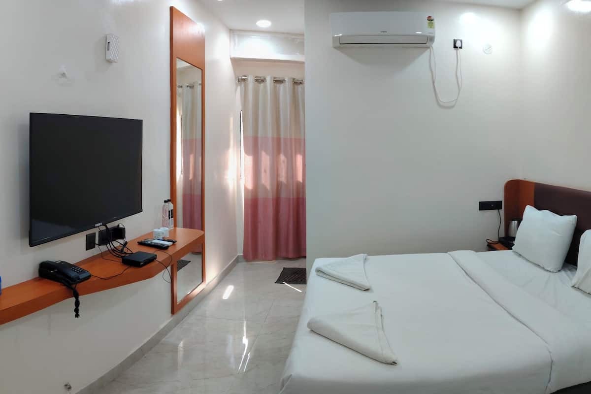 Standaard kamer | Gratis wifi