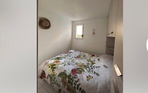 3 sovrum, wi-fi och sängkläder