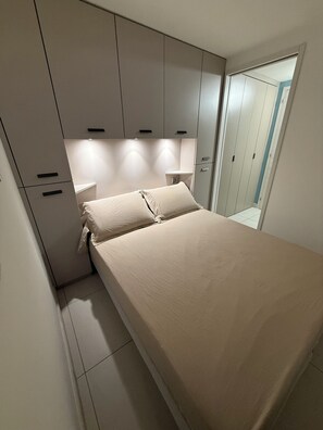 3 Schlafzimmer, WLAN, Bettwäsche