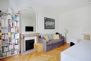Coin séjour