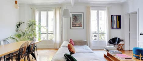 Espaces bureaux