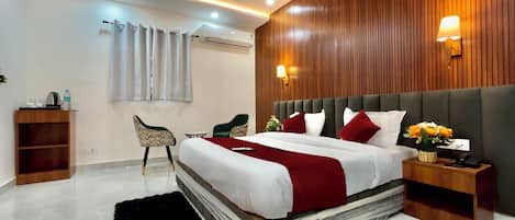 Premium Room | Free WiFi