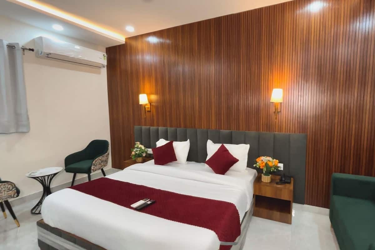 Superior Room | Free WiFi