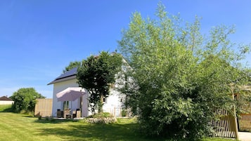 Außenbereich
