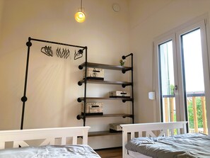 3 slaapkamers, wifi, beddengoed