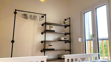 3 chambres, Wi-Fi, draps fournis