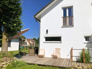 Terraço/pátio