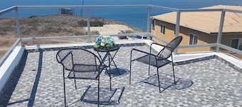 Casa Grimaldo-Atlantic Room