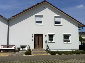 Exterior - Holiday Apartment Heike (Dettingen)