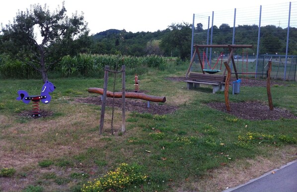 Kinderbereich